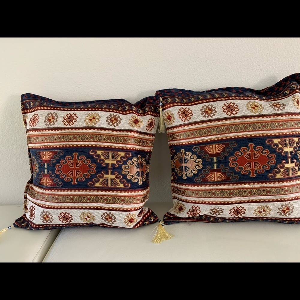 Pillow Cases - Picture 2 of 5